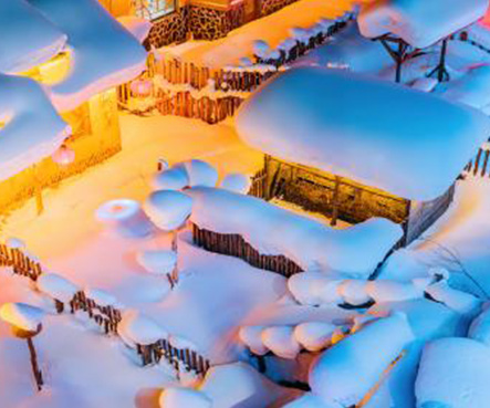 <font dir="auto" style="vertical-align: inherit;"><font dir="auto" style="vertical-align: inherit;">12</font></font>天东北冰雪漫游