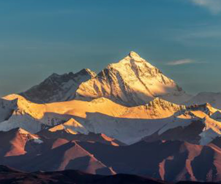 9-Day Everest Star Tour