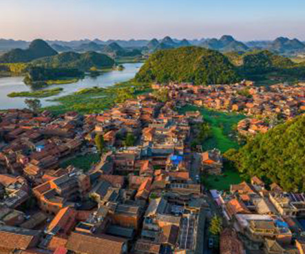 8-days tour in Secret Realm Southeast Yunnan