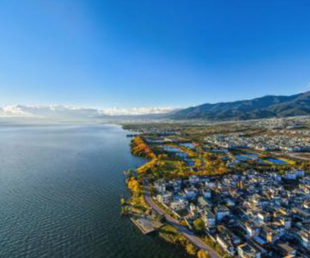 15-day tour to Dali, Yunnan