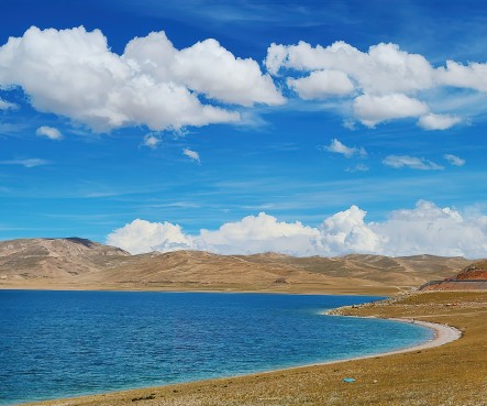 10-Day Tour to Blue Ice World