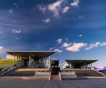 7-day tour in Inner Mongolia