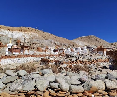 12-Day Luxury Kailash Kora Trek