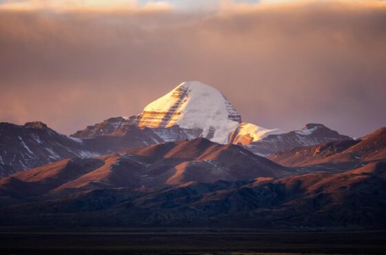 12 天冈仁波齐转山之旅