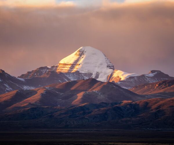 12-Day Luxury Kailash Kora Trek