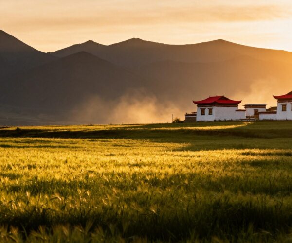 A Leisurely 9-Day Journey from Daocheng Yading to Mount Siguniang